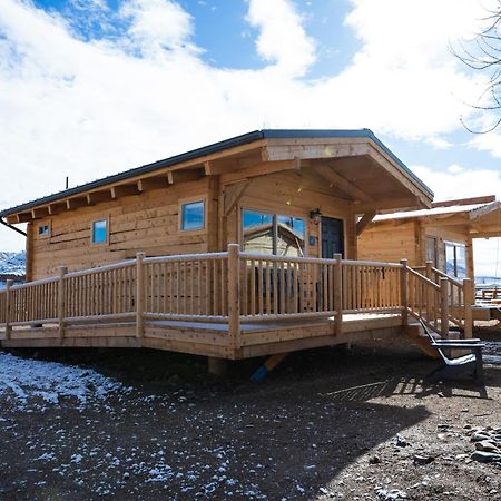 Muddy Creek Mining Company Villa Hanksville Dış mekan fotoğraf